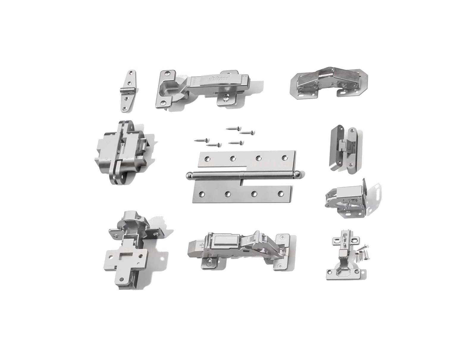 Component set