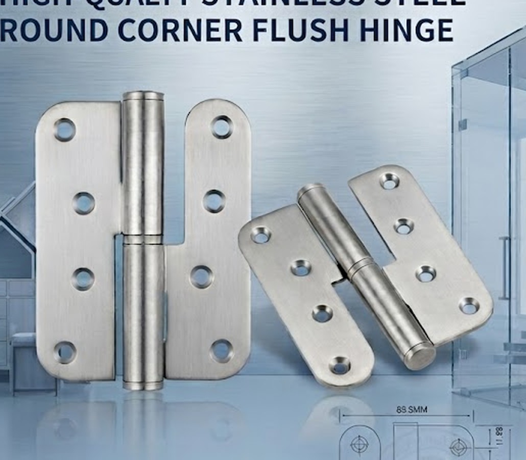 Other Hinge Types &mdash; main view