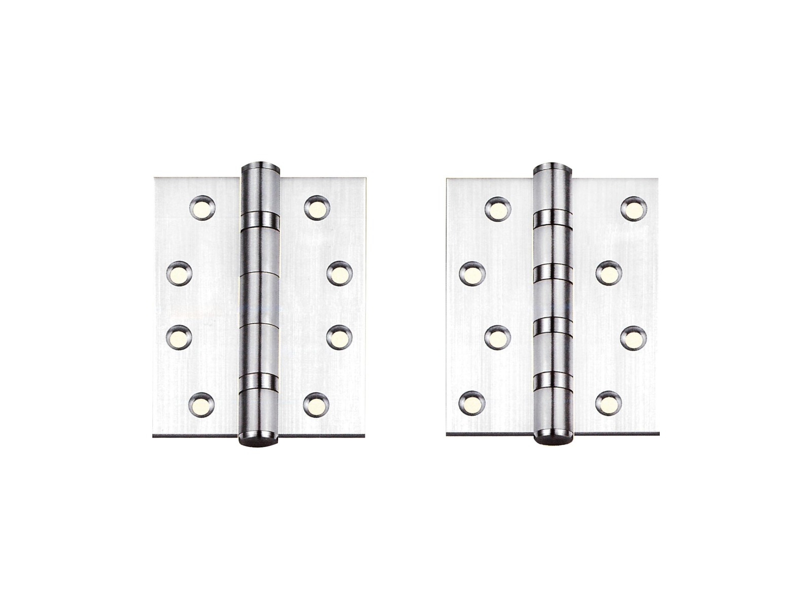 Butterfly (sub) hinge