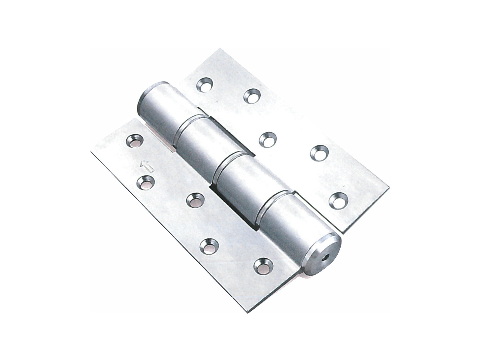HY-E Butt-Type Silent Hydraulic Hinge &mdash; main view