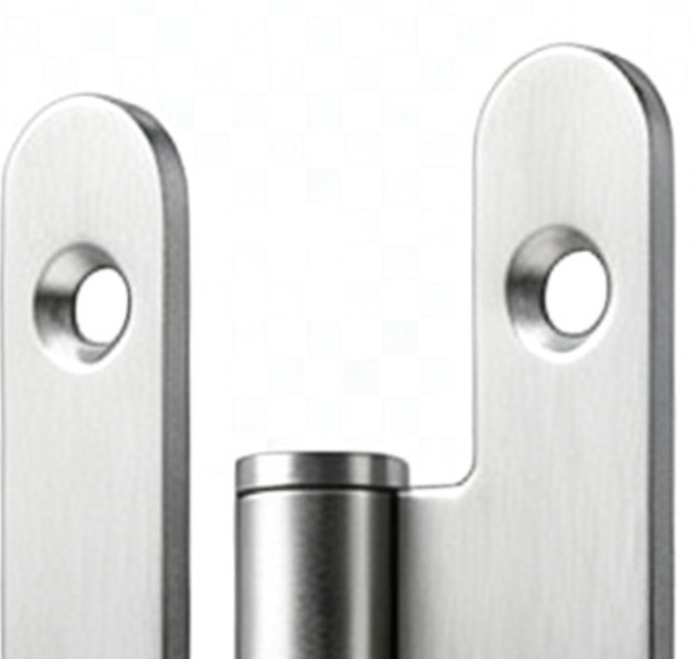 HY-H detail &mdash; top of the leaf and barrel