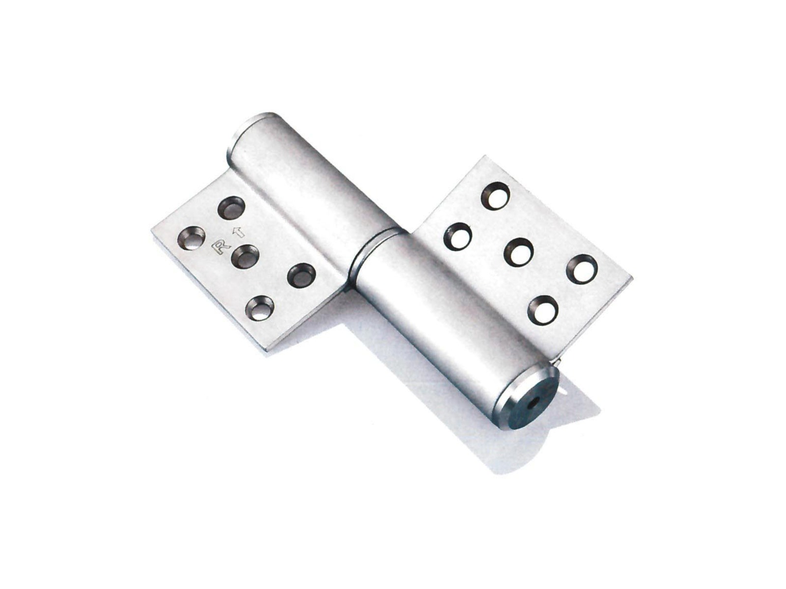 HY-Q Silent Hydraulic