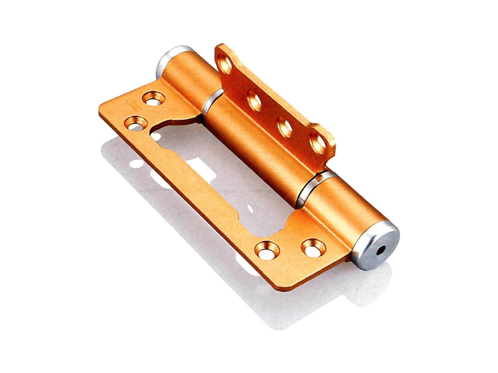 HY-Z Silent Hydraulic