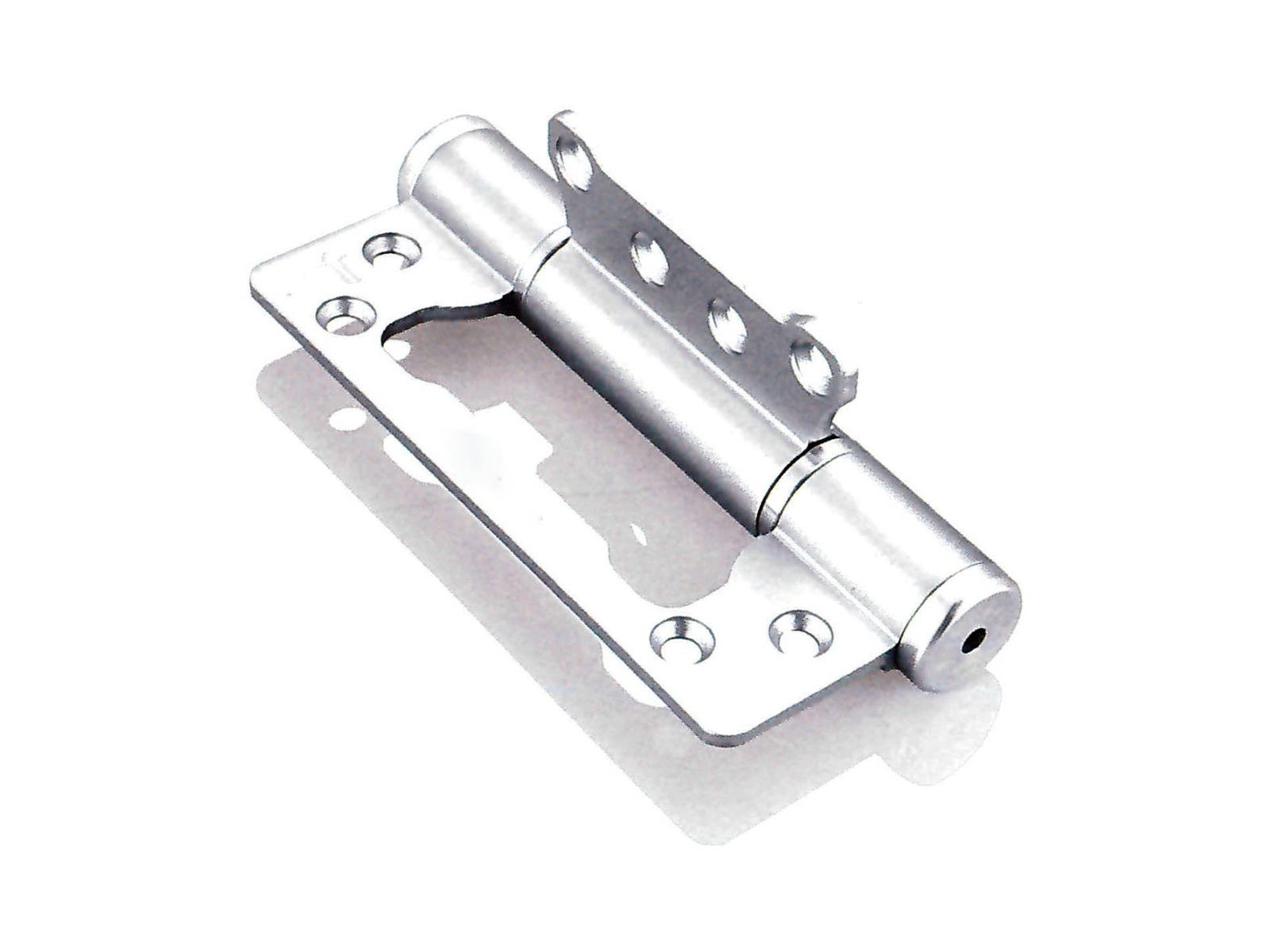 Satin chrome (SC)