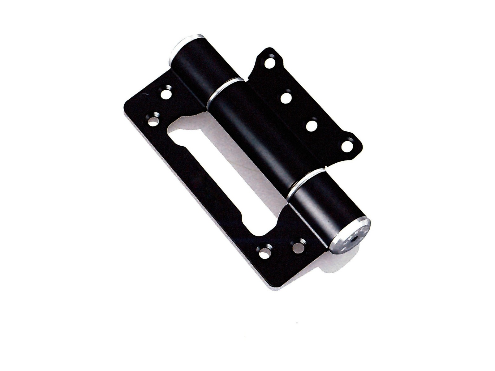 Electrophoretic black (EB)