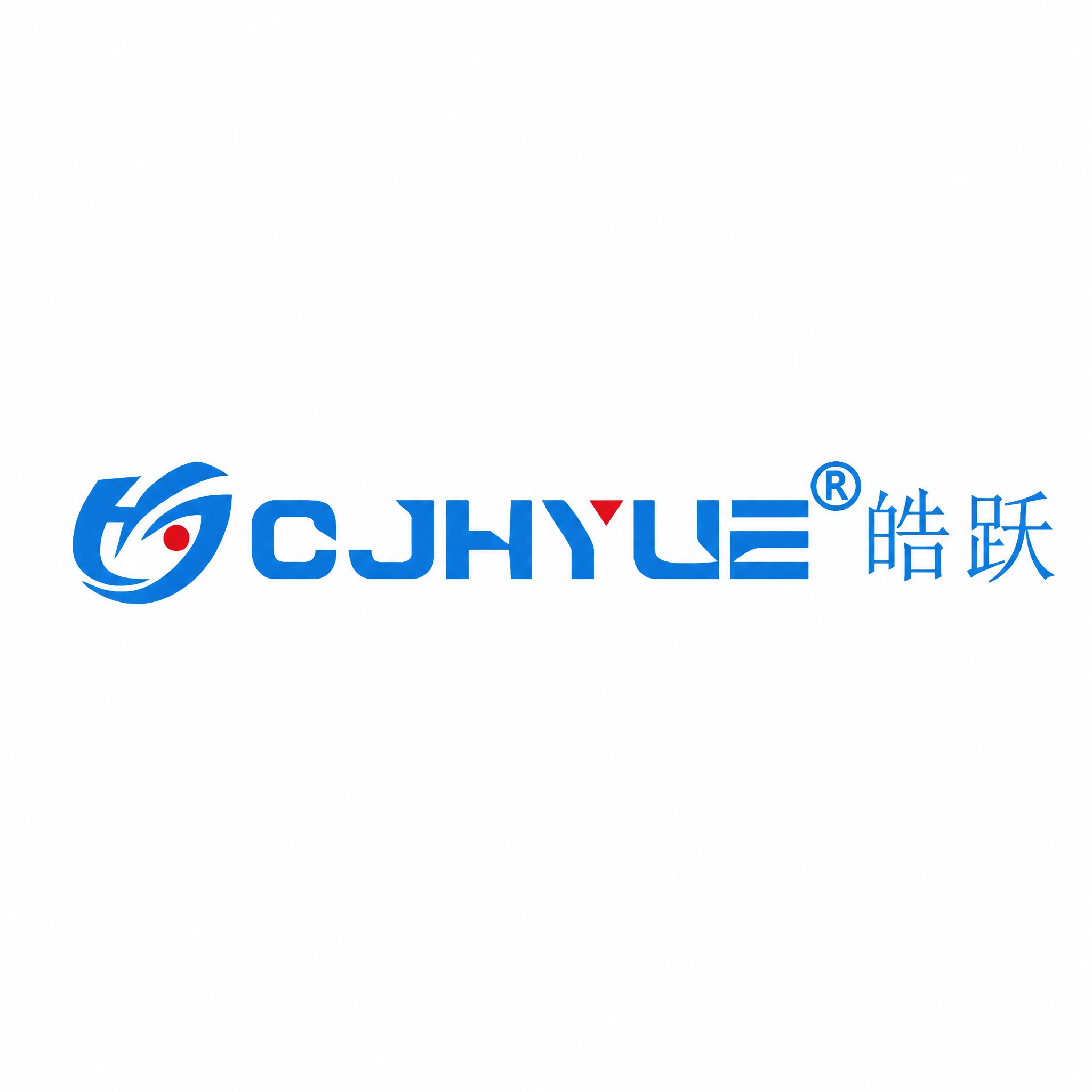 CJHYUE 皓跃