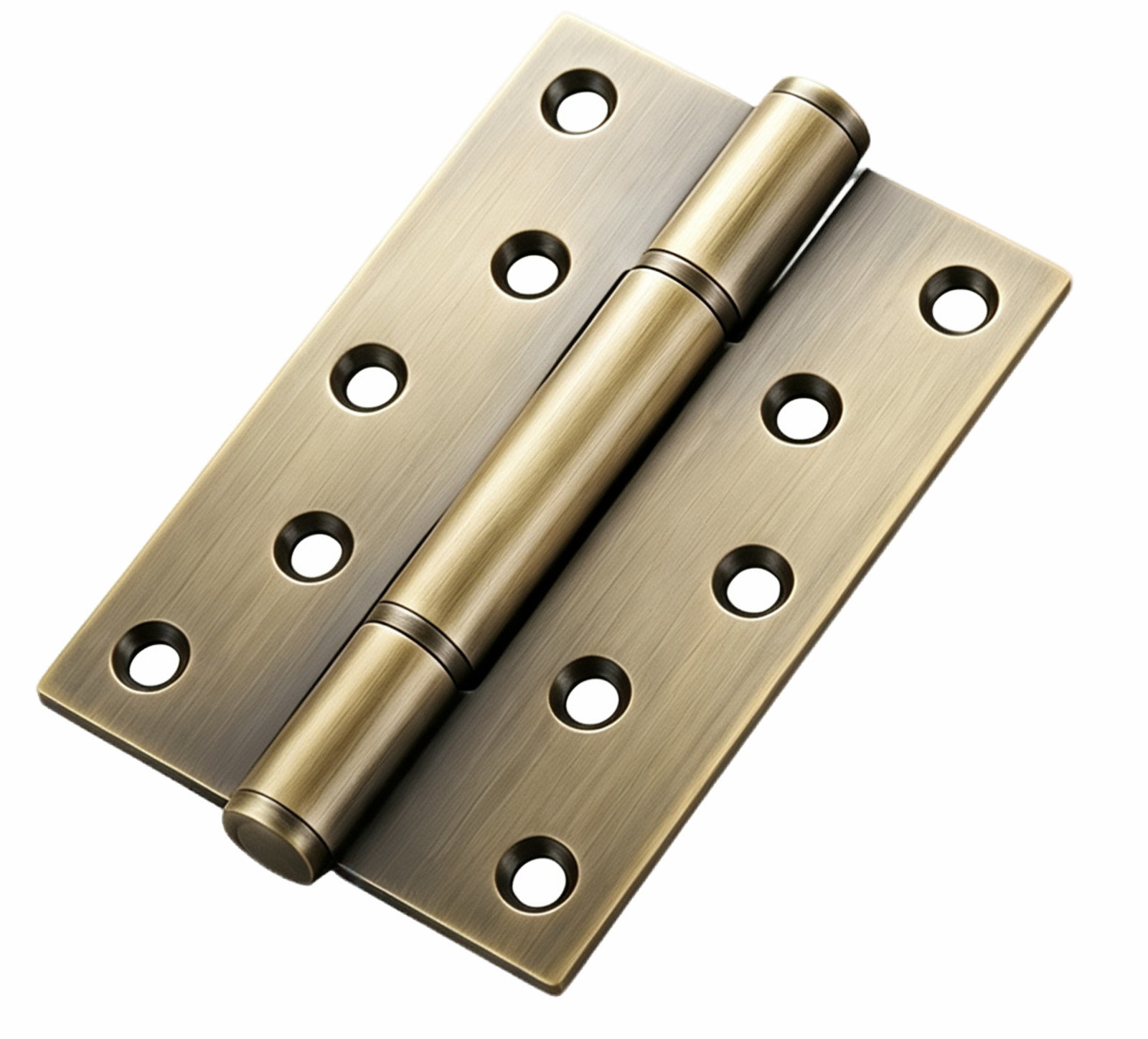 Pure brass series &mdash; antique finish
